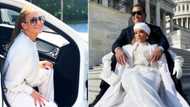 Jennifer Lopez & Alex Rodriguez spotted dining together after breakup