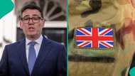 UK announces foreigners eligible to join British military without citizenship