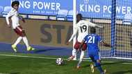 Bad day for Ndidi as he gives away penalty to help Arsenal secure first away win against Leicester City since 2015