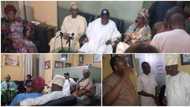 Bode George reveals only reason that will make him congratulate President-elect Bola Tinubu