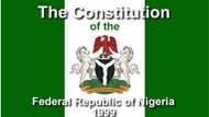 Trouble as eminent Nigerian leaders petition UN over 1999 constitution