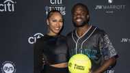 Who is Frances Tiafoe’s girlfriend? Meet Ayan Broomfield