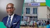 Access Bank speaks on opening new office in Hong Kong, US, shares plan to meet new capital