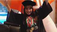 24-year-old lady with autism passes bar exams, becomes attorney in America