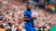 “Big shame”: Liverpool, Bournemouth react as Antoine Semenyo suffers racial abuse at Anfield