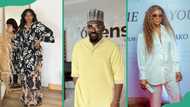 Top 25 richest Nollywood actors and their net worth in 2025