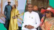 Tonye Cole Reveals His Wife Paid for Everything While He Built His Business Empire