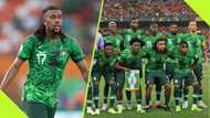 Alex Iwobi Identifies one factor that would help attract foreign-born players to the Super Eagles