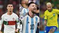 Incredible records broken in memorable 2022 FIFA World Cup in Qatar