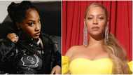 "Her acct balance like this na zazu": Applause as Tems is unveiled as composer on Beyonce’s Renaissance album