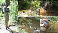 21-year-old corps member set to raise N1.2m for 4 villages in Ondo deprived of clean water