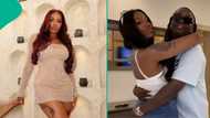 BBNaija Angel's response to prediction about her marriage to Tumi resurfaces amid marital crisis