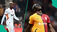 Victor Osimhen leads unpleasant transfer market list despite stellar form at Galatasaray