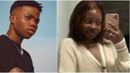 Singer Lyta apologises to baby mama after she dragged him online, calls her and son everyday