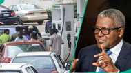Cheaper fuel as Dangote announces plan to reintroduce suspended scheme