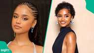 Tyla calls for united Africa amid anti-immigration tensions in South Africa