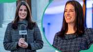 Christina Bobb left a military career to become one of Trump's most polarising legal voices