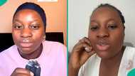 Nigerian woman in Canada gives breakdown of amount she spent for relocation as family of 3