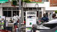 New petrol prices force Nigerians to change consumption pattern