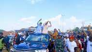 Ondo election: Akeredolu declares readiness to forgive his deputy Agboola Ajayi