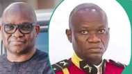 "I’m delighted about Gabon coup": Ayo Fayose states why