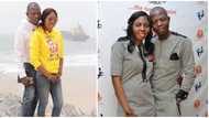 She was head girl, he was a quiet student: Secondary school classmates who married 10 years after graduation