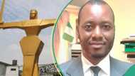 Court sentences chief pharmacist to life imprisonment for defiling minor