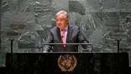 UN chief warns humanity 'one miscalculation away from nuclear annihilation'