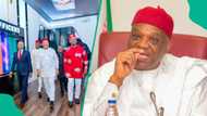 Reactions as SEDC allegedly rents one-room office for N153m in Abuja
