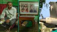 Air India: Man mourns daughter and mother killed by plane crash, reacts to investigation report