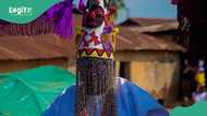Tension as Oyo monarchs reject move to make Alaafin permanent council chairman, give reason