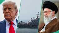 Israel: Iran takes major action against US after Trump bombed 3 nuclear sites