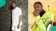 Mohbad's old tweet on prayer trends days to his death anniversary, fans react: "Allow dis boy sleep"