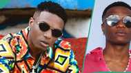 "When dey off camera, go collect am back": Drama as fan pays DJ millions to play only Wizkid's song