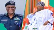 Why I appointed Tunji Disu as acting IGP, Tinubu discloses in personal statement