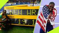 Top 10 fastest 200m runners ever, as Noah Lyles eyes Usain Bolt’s world record