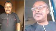 Nollywood mourns as veteran actor Rich Oganiru passes away after battling illness
