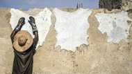 Sought by luxury labels, Nigerian leather reclaims home market