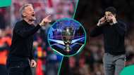 Mikel Arteta relishes facing Paris Saint-Germain in Champions League final