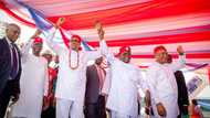 Matsayar Tinubu, Atiku, Kwankwaso da Obi a kan batun Canjin N200, N500 da N1000