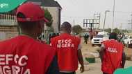 Court orders forfeiture of $222,729 digital wallet assets as EFCC busts 792 suspected crypto fraudsters