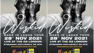 MTN offers subscribers a chance to stream Wizkid's Made in Lagos tour