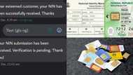 NIN: Stress-free ways to know if your ID number is successfully linked with SIM