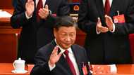 As Xi tightens grip, EU rethinks approach to China