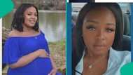 Adriana Smith: American woman declared brain-dead gives birth to her baby through CS in Georgia