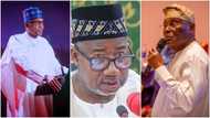 "Everybody in this state is a buharist": PDP governor admits, sends jittery message to Atiku