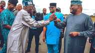 2023: Report reveals fear of Atiku forced APC to throw race open