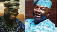 Family releases Baba Suwe's burial plan as son apologises for viral video of late actor's corpse