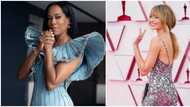 Oscars 2021: 6 show-stopping outfits from the renowned red carpet