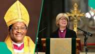 Breaking: Anglican Church of Nigeria officially cuts ties with Church of England, reasons emerge